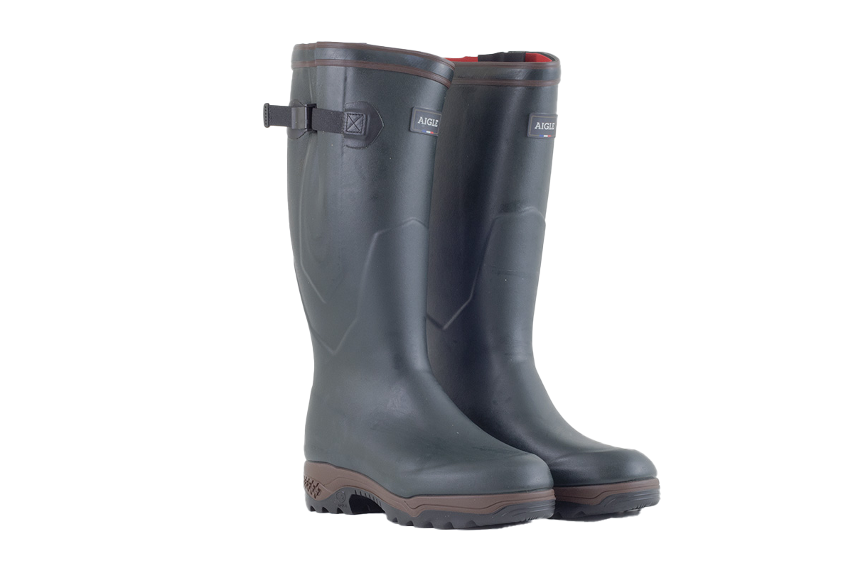 Aigle Wellingtons | Morgans