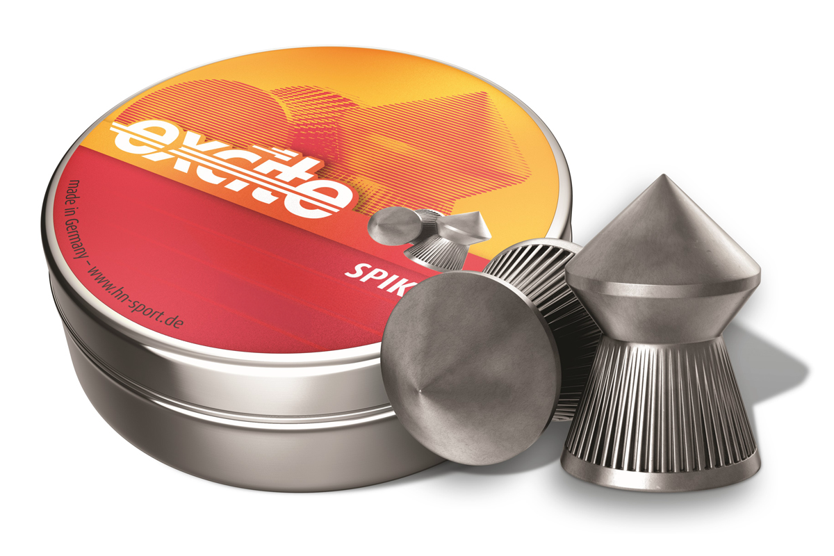 Excite - Pointed Pellets Spike