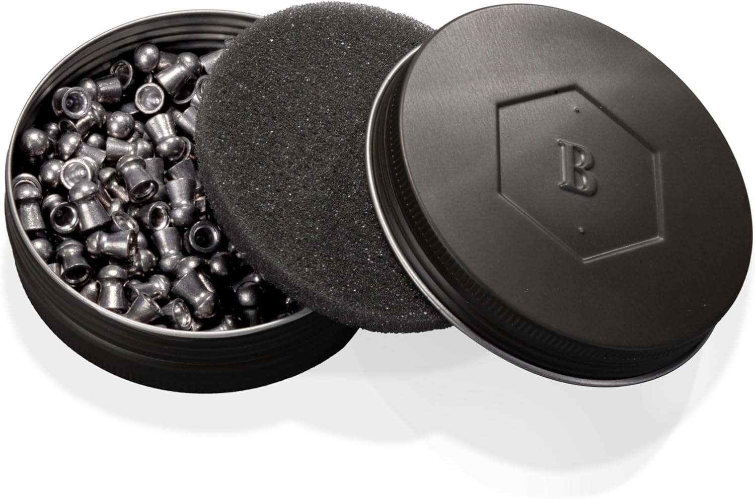 Open Air Rifle Pellets