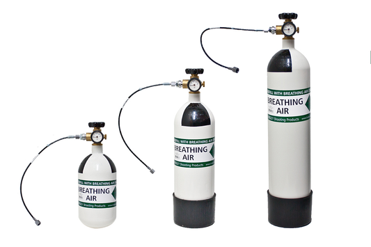 Air Cylinder Bisley