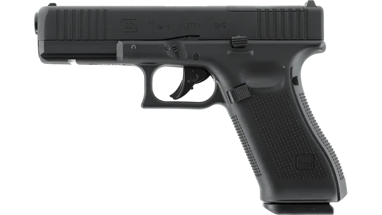 Glock 17 Gen 5 Pistol