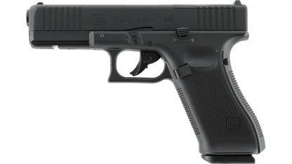 Glock 17 Gen 5 Pistol