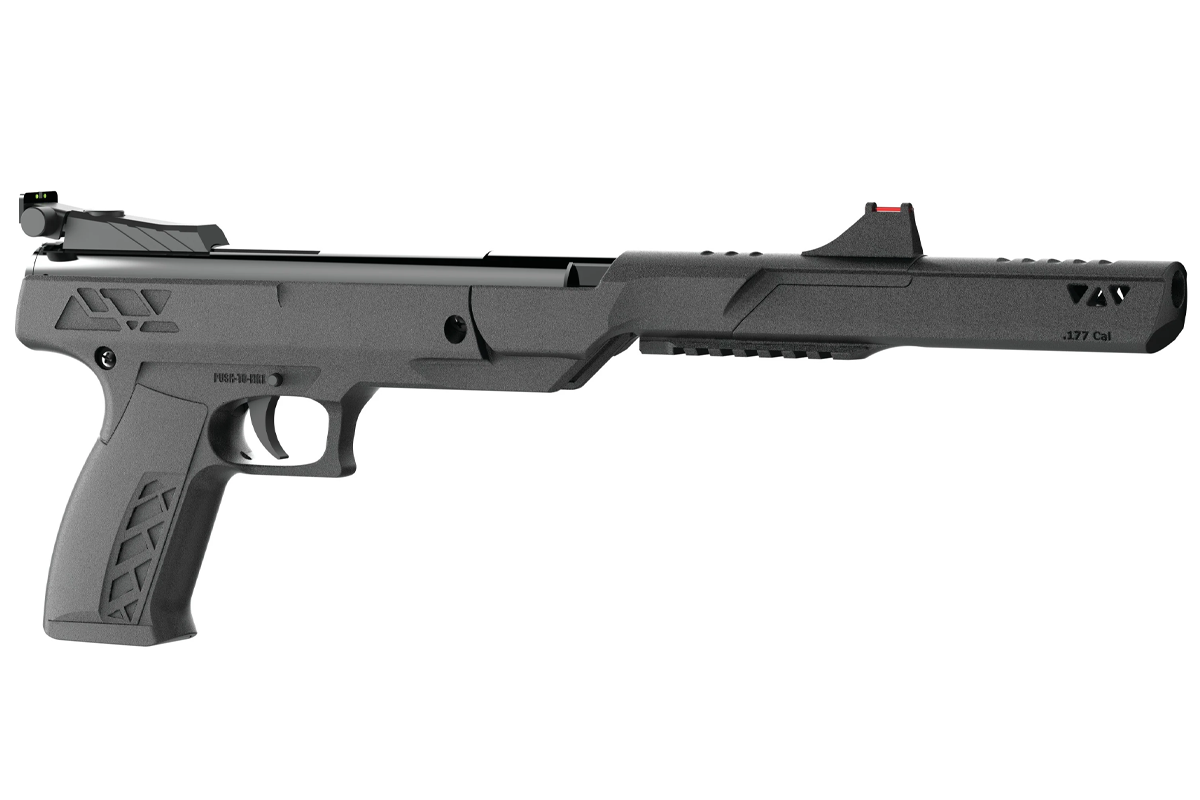 Benjamin Trail BB Pistol .177