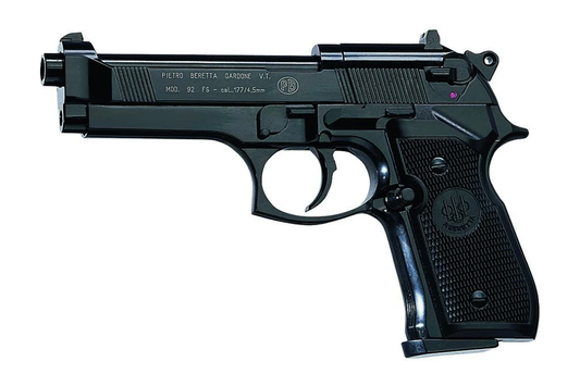 Beretta M92 CO2 Pistol