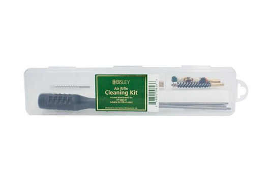 Bisley Air Gun Cleaning Kit