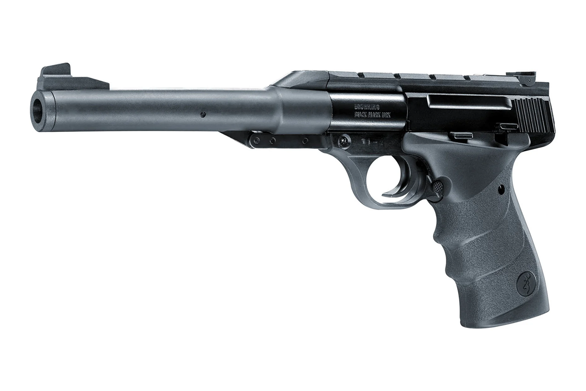 Air Pistol | Browning Umarex