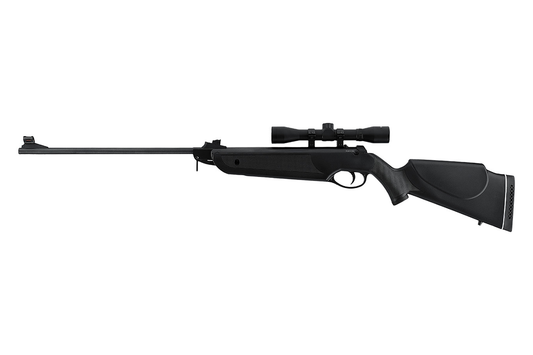 Black Force Air Rifle 400