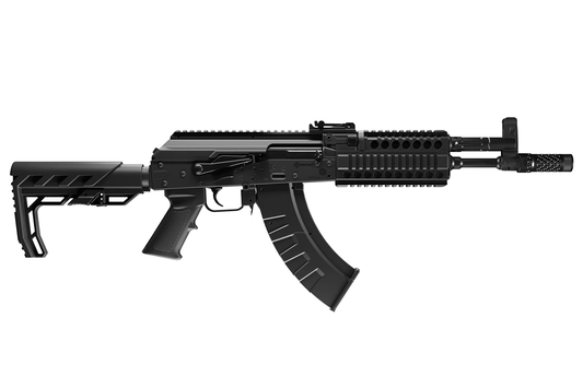 Crosman AK1 Self Indexing 4.5mm BB Rifle