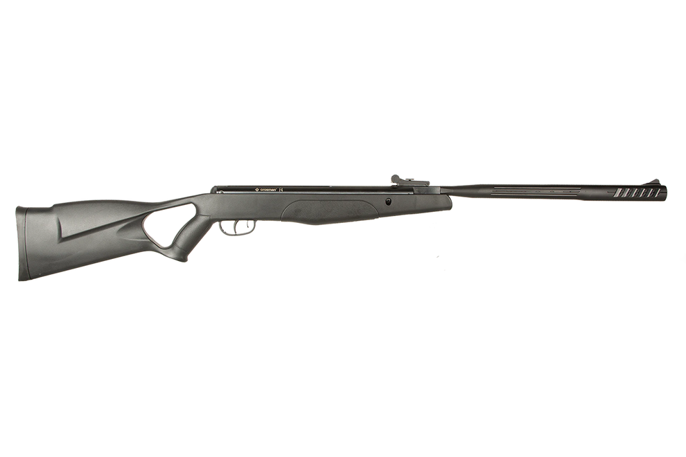 CROSMAN F4 .22 SPRINGER | Morgans Air Gun Centre