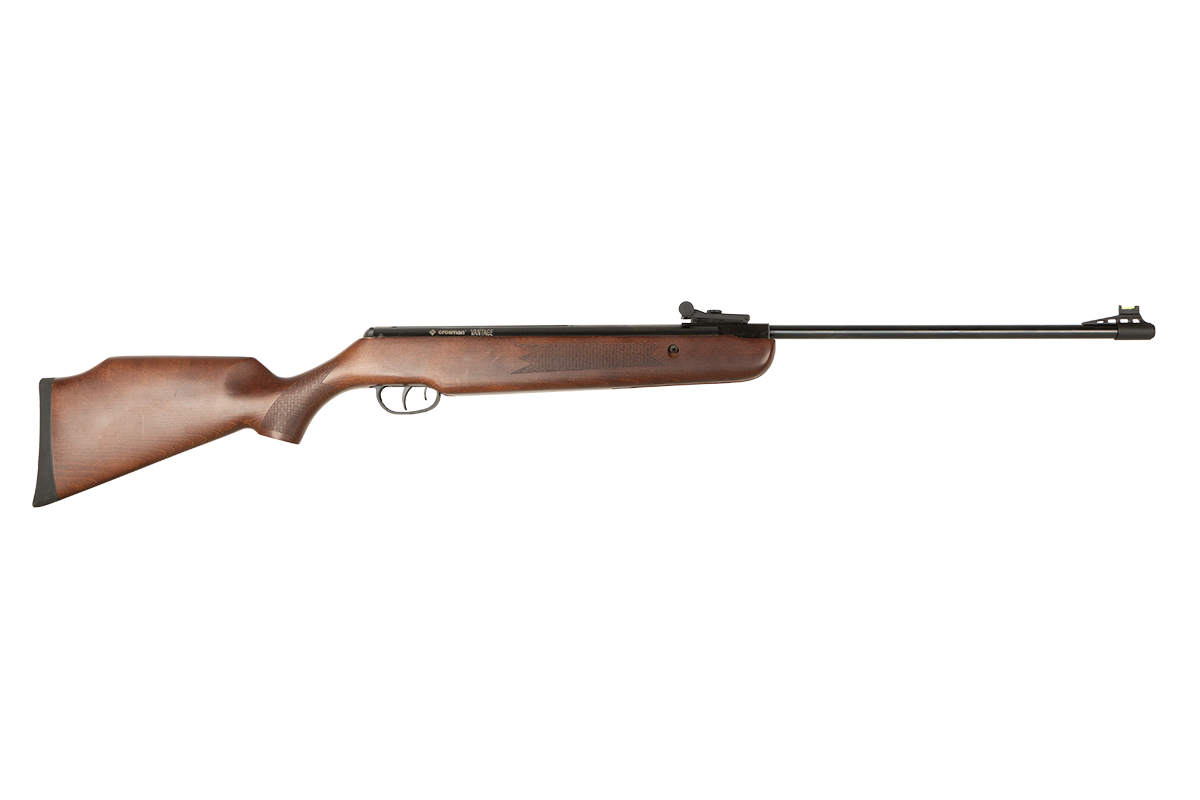 Crosman Vantage .22 Springer Air Rifle