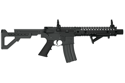 Crosman SBR Self Index 4.5mm Rifle