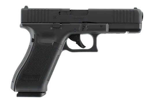 Glock17 Gen5 BB Pistol | Morgans