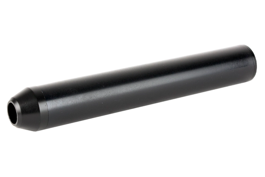 Kral Threaded Silencer Black 6mm