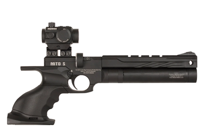 Reximex Mito Synthetic .177 Air Rifle