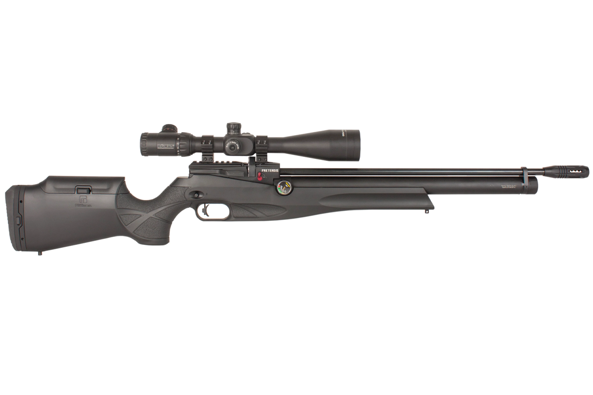 Reximex Pretences Synthetic .177 Air Rifle