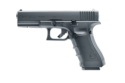 Umarex Glock 17 Gen4 BB Pistol