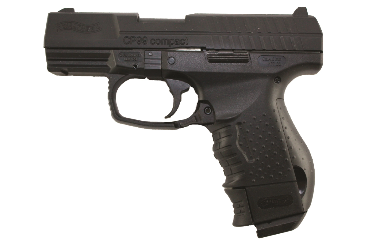 Walther CP99 Air Pistol