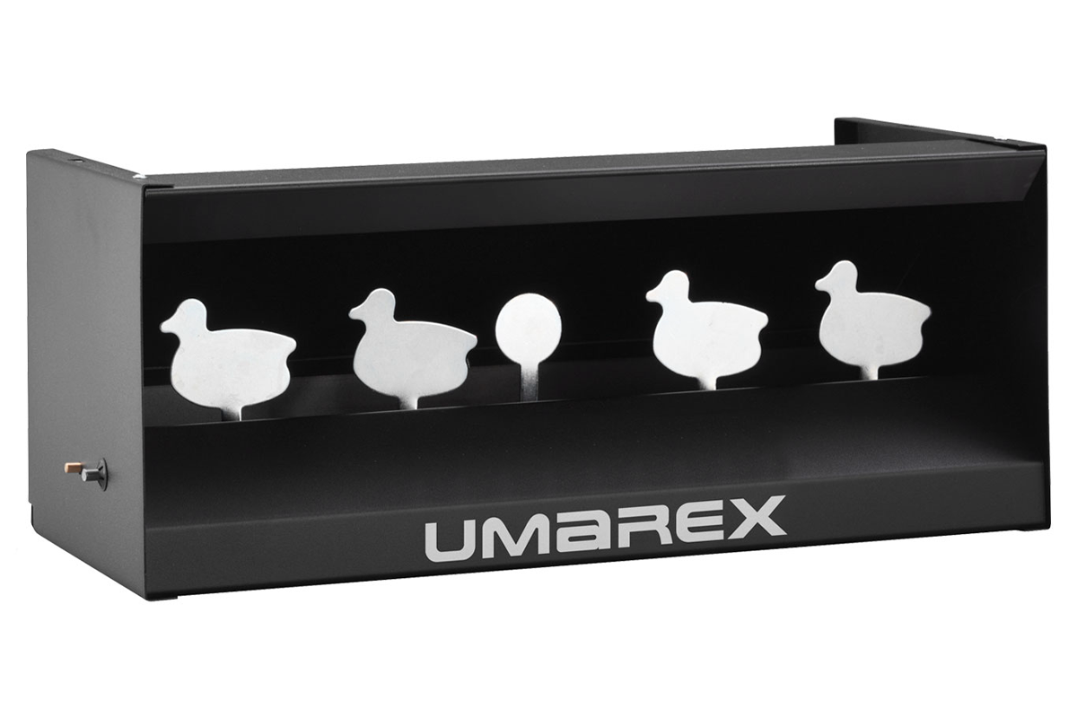 Umarex Duck target