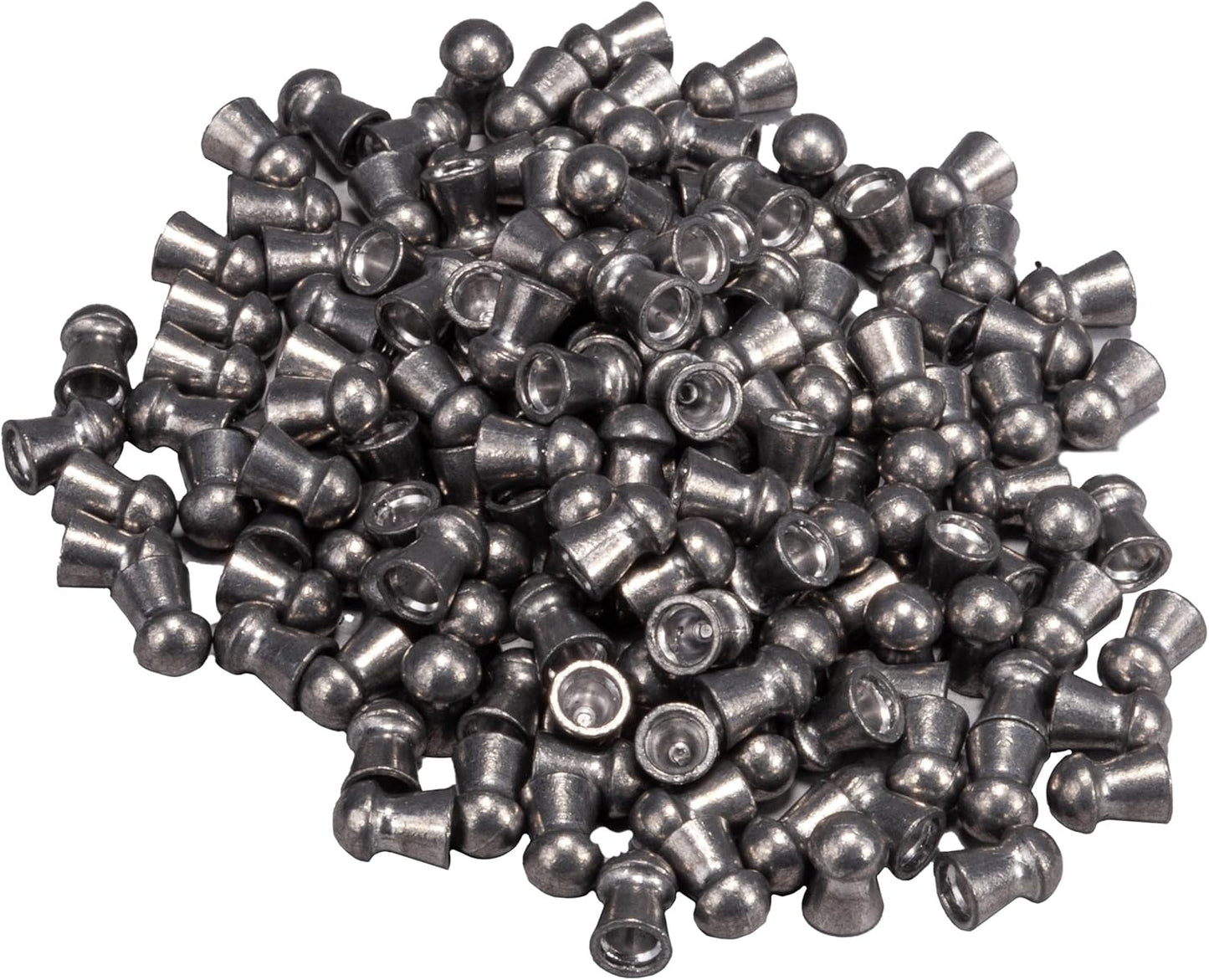 Loose Air Rifle Pellets | Morgans