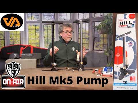 Hill Pump Video