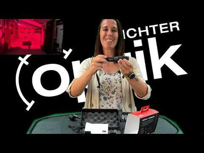 Illuminator Kit - Richter Optik Video